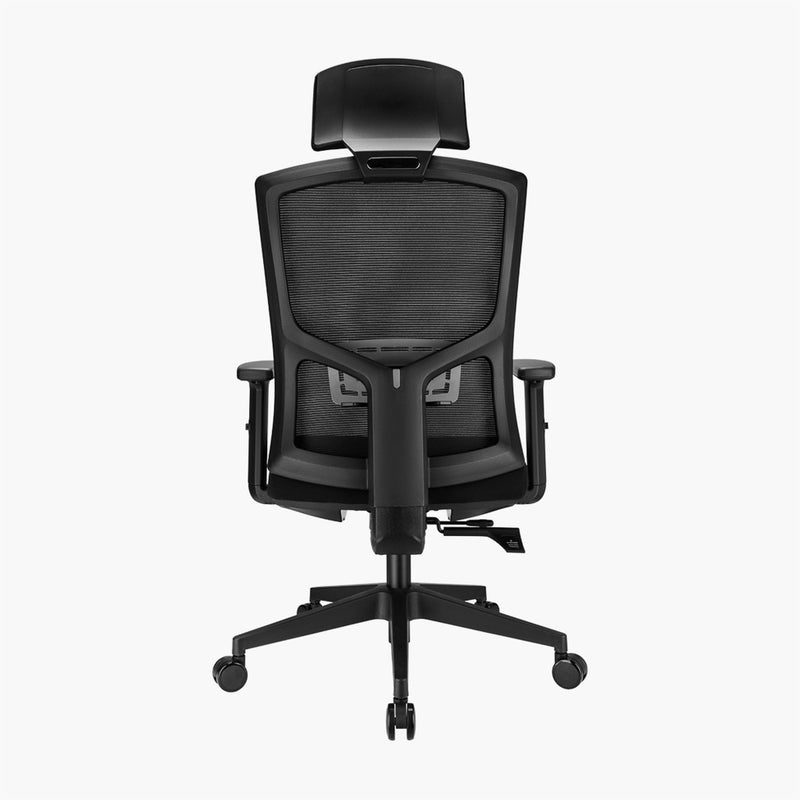 Cadeira de Escritório Presidente - Ninho Móveis