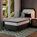 Cama Sono Real Solteiro - Ninho Móveis