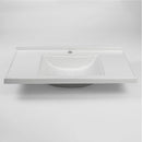 Cuba em Mármore Sintético - Ninho Móveis