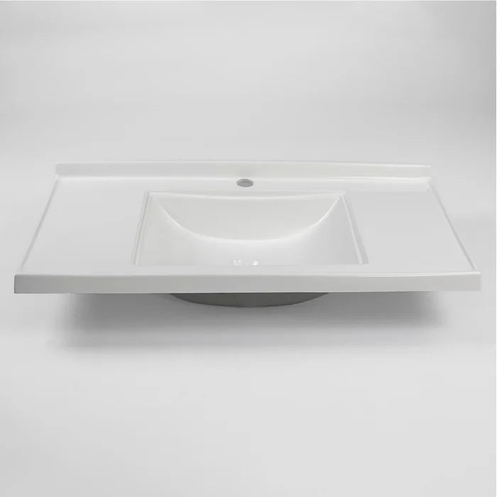 Cuba em Mármore Sintético - Ninho Móveis