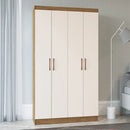 Armário Multiuso 4 Portas - Ninho Móveis