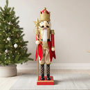 Soldado Quebra Nozes Natalino Grande - Ninho Móveis