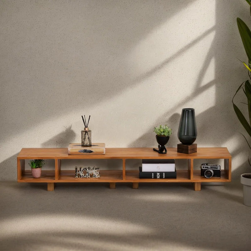 Rack Capri - Ninho Móveis