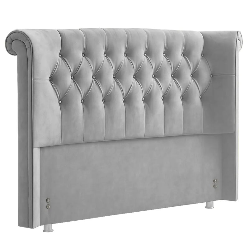 Cabeceira Cama Casal 140cm - Ninho Móveis