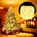 Pisca-Pisca Natal 100 LED - Ninho Móveis