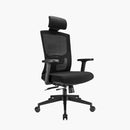 Cadeira de Escritório Presidente - Ninho Móveis