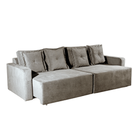 Sofá Domus Comfort - Ninho Móveis