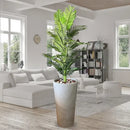 Planta Artificial Realista Palmeira - Ninho Móveis