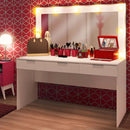 Penteadeira Camarim 3 Gavetas - Ninho Móveis