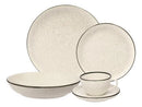 Aparelho De Jantar 20 Peças Saara - Ninho Móveis