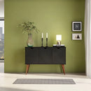 BUFFET 3 PORTAS - Ninho Móveis