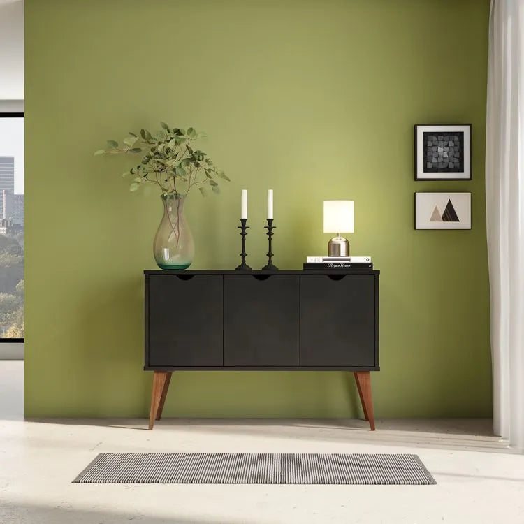 BUFFET 3 PORTAS - Ninho Móveis