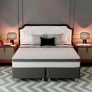 Cama Sono Real Queen - Ninho Móveis