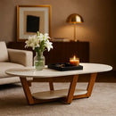 Mesa de Centro Linea - Ninho Móveis