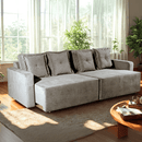 Sofá Domus Comfort - Ninho Móveis