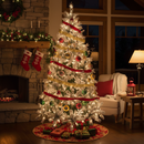 Árvore Natal Michigan Nevada - Ninho Móveis