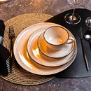 Aparelho De Jantar 20 Peças Saara - Ninho Móveis