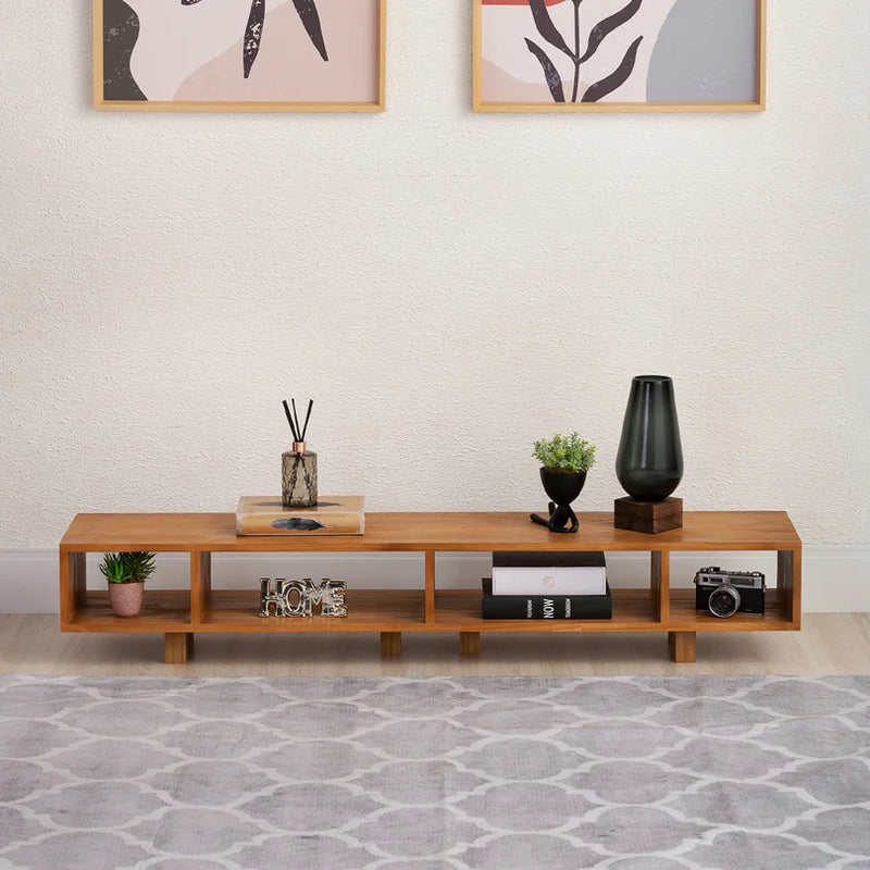 Rack Capri - Ninho Móveis