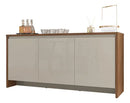Buffet 3 Portas 160cm- Ninho Móveis