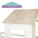 Beliche Casal Montessoriano - Ninho Móveis