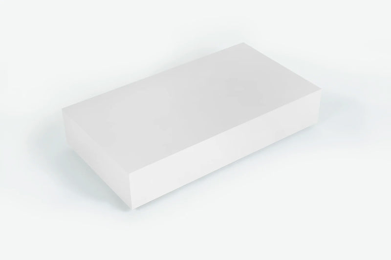 Mesa de Centro Eclipse - Ninho Móveis