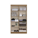 Armário Multiuso 4 Portas - Ninho Móveis