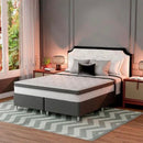 Cama Sono Real Queen - Ninho Móveis