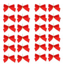 Kit 140 Enfeites Pendentes Árvore Natal - Ninho Móveis