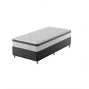 Cama Sono Real Solteiro - Ninho Móveis