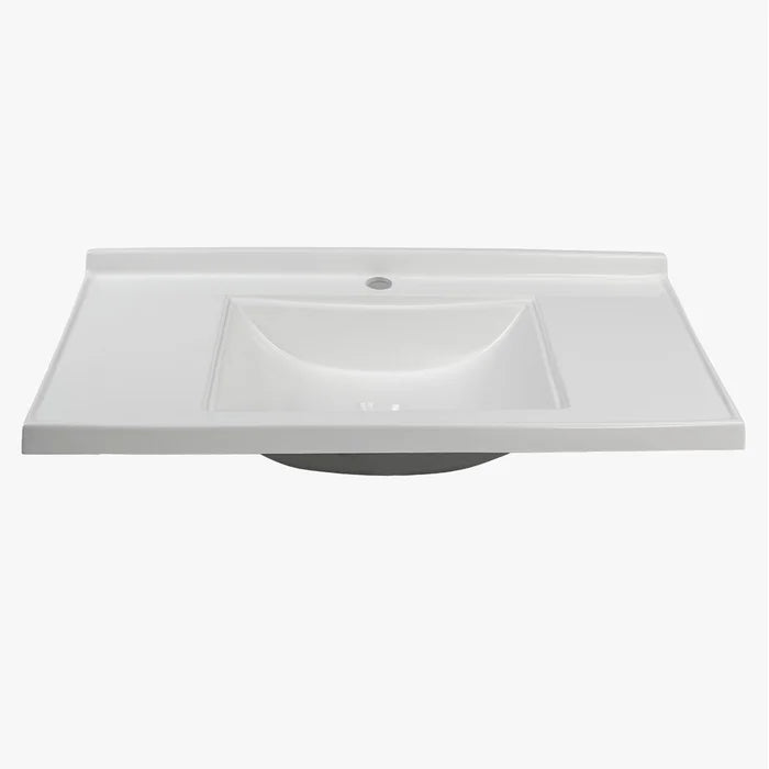 Cuba em Mármore Sintético - Ninho Móveis