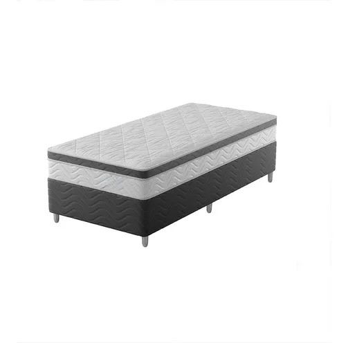 Cama Sono Real Solteiro - Ninho Móveis