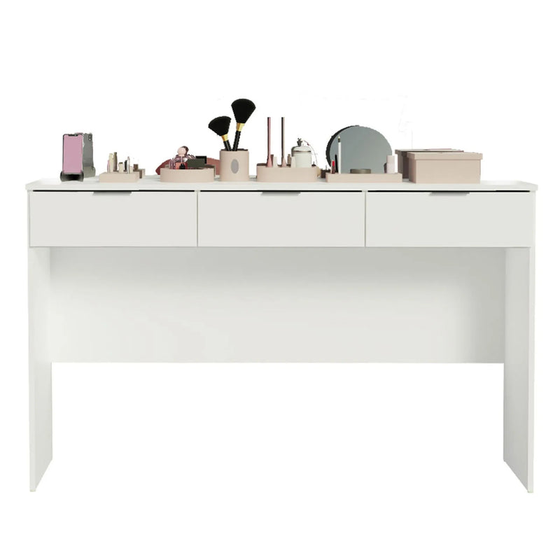 Penteadeira Camarim 3 Gavetas - Ninho Móveis