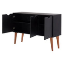 BUFFET 3 PORTAS - Ninho Móveis