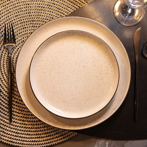 Aparelho De Jantar 20 Peças Saara - Ninho Móveis