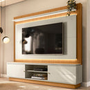 Home Theater para Tvs de até 75 Polegadas - Ninho Móveis