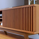 Rack Avalon Ripado - Ninho Móveis