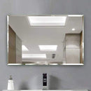 Espelho com Bisotê - Ninho Móveis