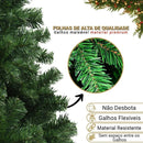 Árvore de Natal Pinheiro Luxo - Ninho Móveis