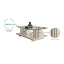 Mesa de Centro Céleste - Ninho Móveis