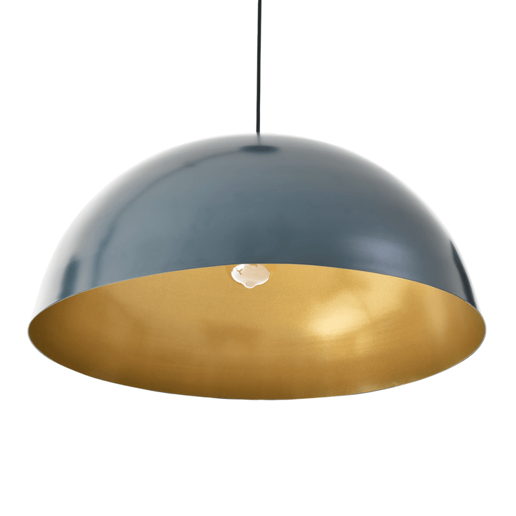 Luminária de Teto Atmosfera - Ninho Móveis