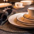 Aparelho De Jantar 20 Peças Saara - Ninho Móveis