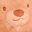 Sofá de Pelúcia Urso - Ninho Móveis