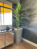 Planta Artificial Realista Palmeira - Ninho Móveis