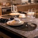 Aparelho De Jantar 20 Peças Saara - Ninho Móveis