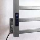 Toalheiro Elétrico Térmico Aquecido 220v - Ninho Móveis