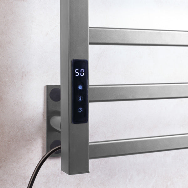 Toalheiro Elétrico Térmico Aquecido 220v - Ninho Móveis