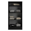 Armário 2 Portas Multiuso - Ninho Móveis