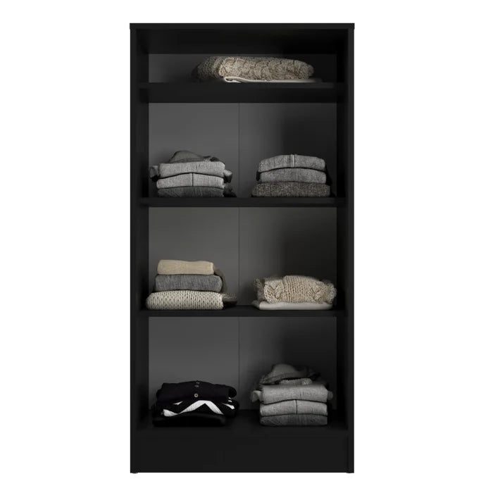 Armário 2 Portas Multiuso - Ninho Móveis