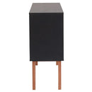 BUFFET 3 PORTAS - Ninho Móveis