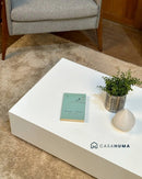 Mesa de Centro Eclipse - Ninho Móveis